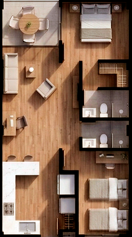 oportunidad, Apartamento Nuevos Venta Cota, Zona Valorización, Bogotá Colombia, Sabana de Bogotá | Inversión rentabilidad